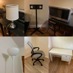 Moving Out - Give Offer