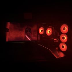 Ryzen 5 Gaming PC – RTX 2070 Super / 16GB of Ram / Fast, Quiet & Upgradable/ Price Negotiable