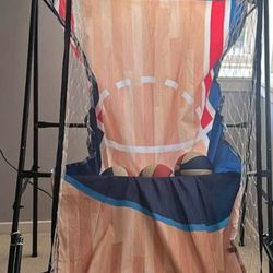 BASKETBALL RIM BASKETBALL 🏀