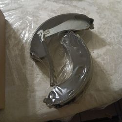 Chevy Colorado Brake Pads 