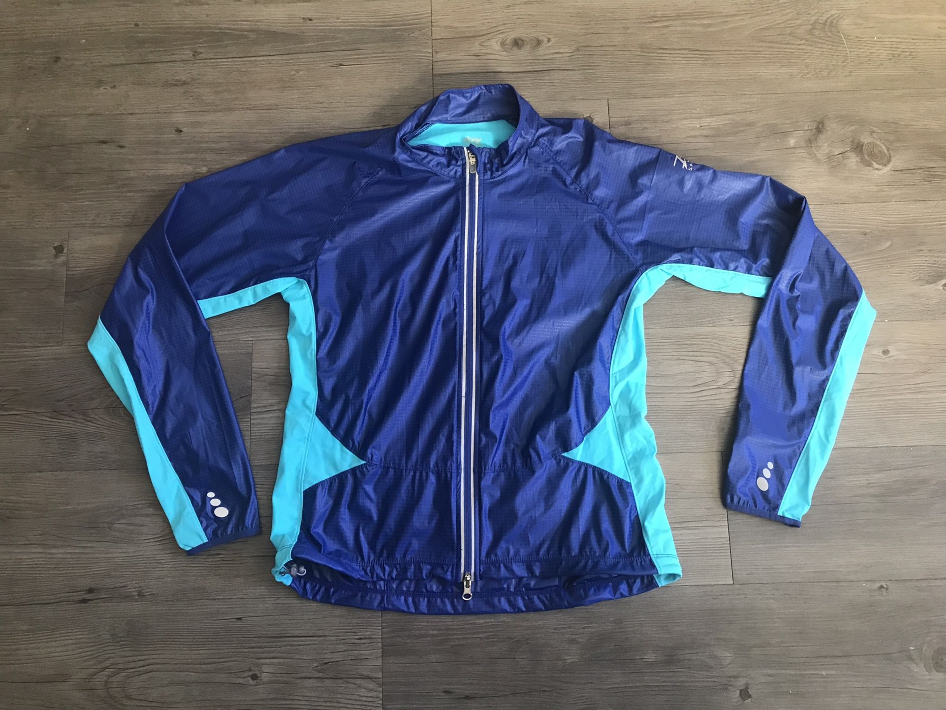 Women’s Cycling Jacket - Medium