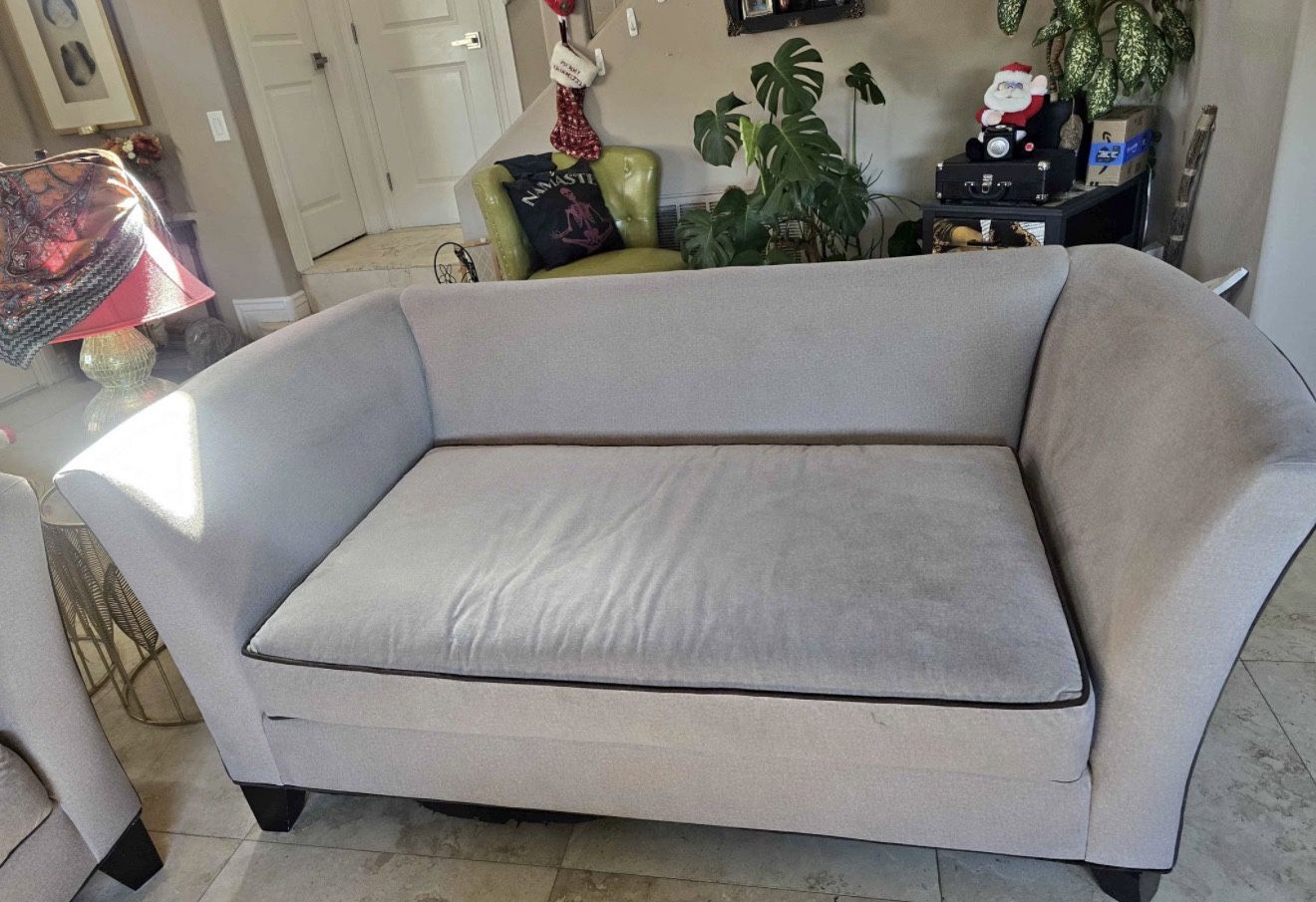 Couch- Free Delivery