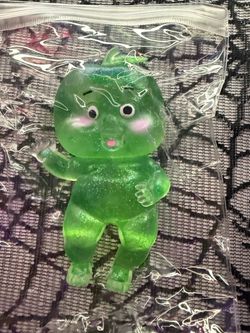 Sugar filled squishy