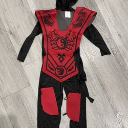 Ninja Costume