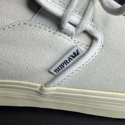 Supra Cuba Men’s Size 11