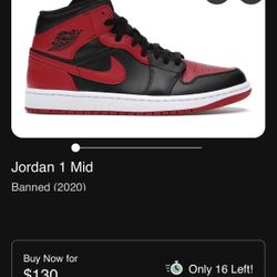 Jordan 1 