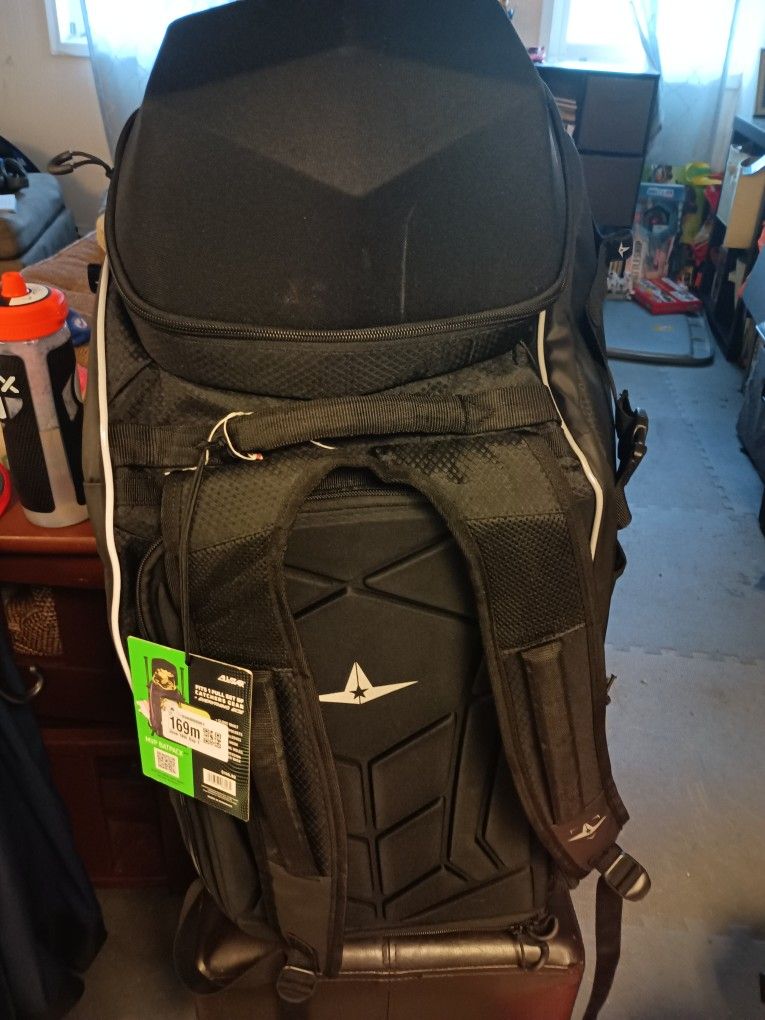 All-star MVP Series Baseball Bag