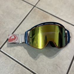 NFX2 Dragon Snowboard Goggles
