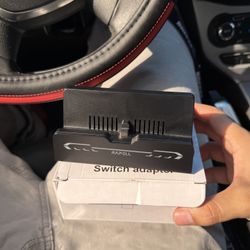 Nintendo Switch Dock