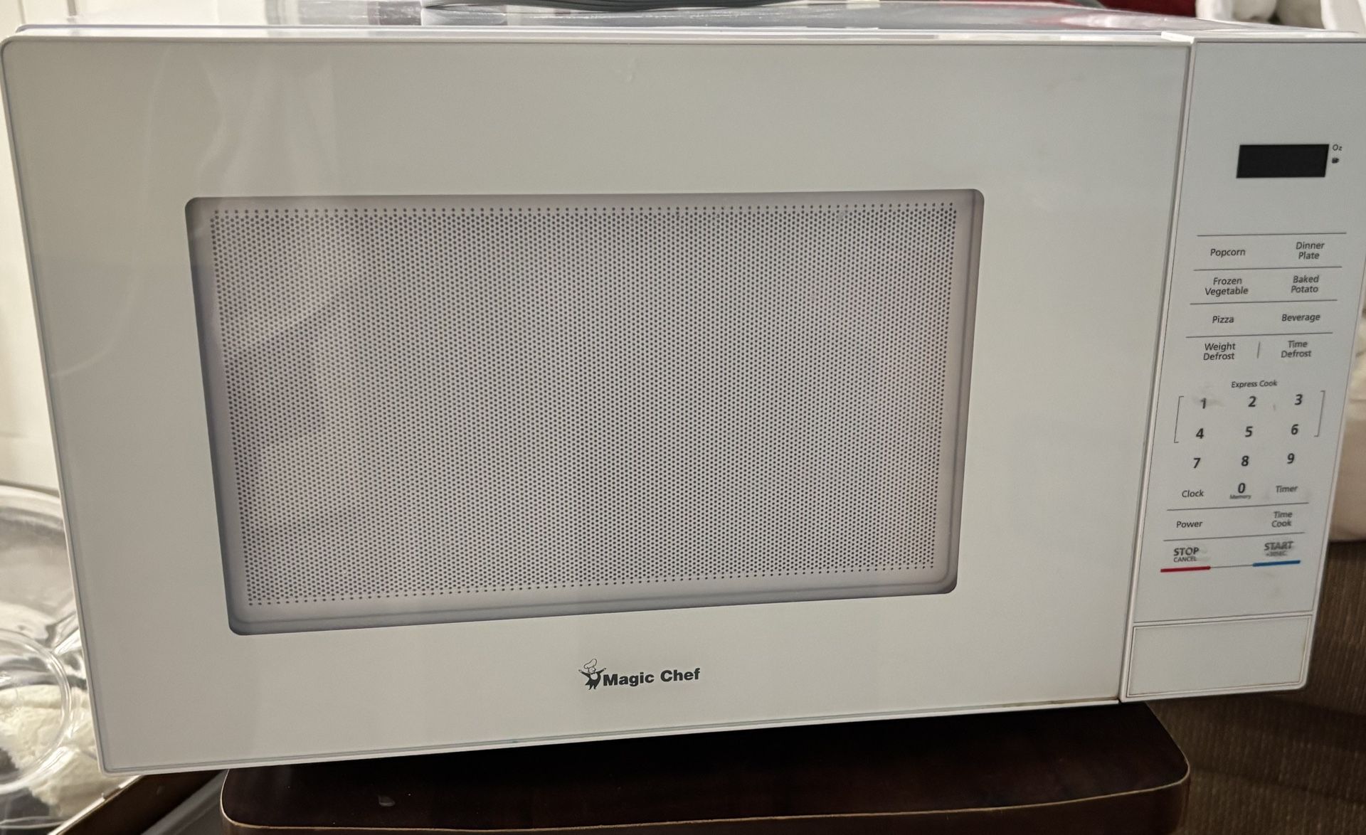 Magic Chef Microwave