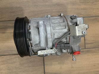2018 - 2023 Honda Odyssey AC Compressor