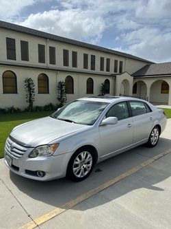 2008 Toyota Avalon