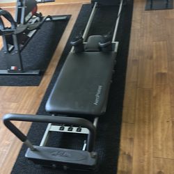 Aero Pilates