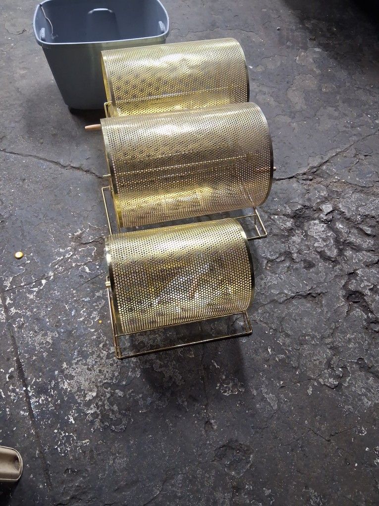 Bingo Drum