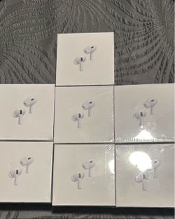 AirPods gen 2
