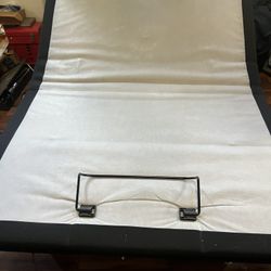 Adjustable Bed Frame Queen With Remote 