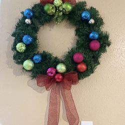 Christmas Wreaths
