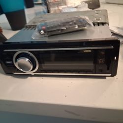 Car Stereo
