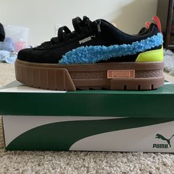 brand new puma shoes