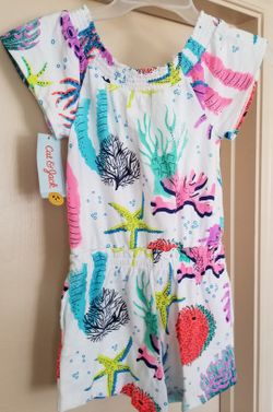 Cat & Jack shorts jump size 4/5