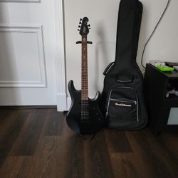 Sterling By Music Man Electric Guitar 