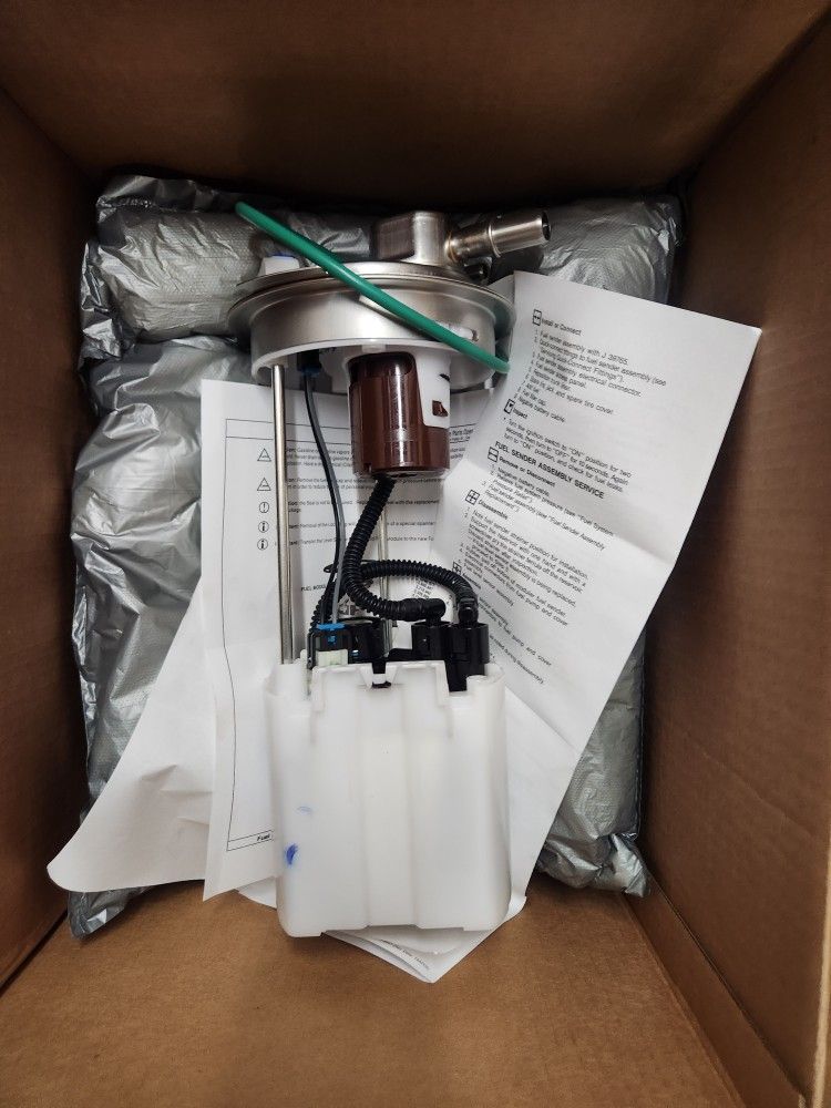 Fuel Pump