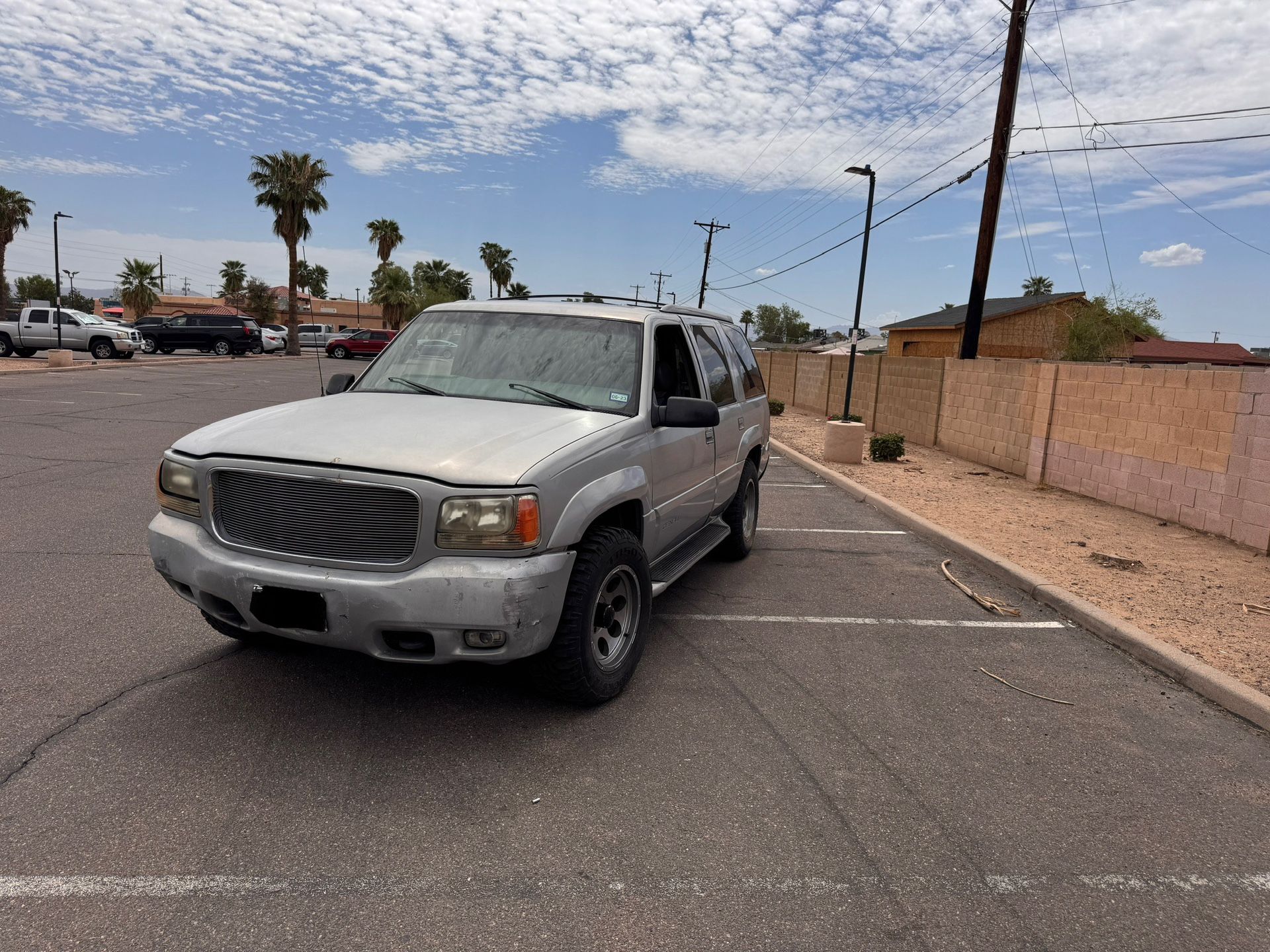 Chevy