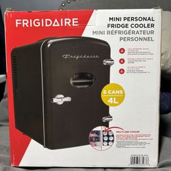 Mini Fridge