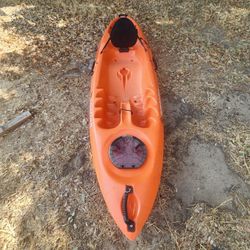 Kayak 