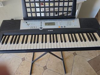 Yamaha piano 🎹