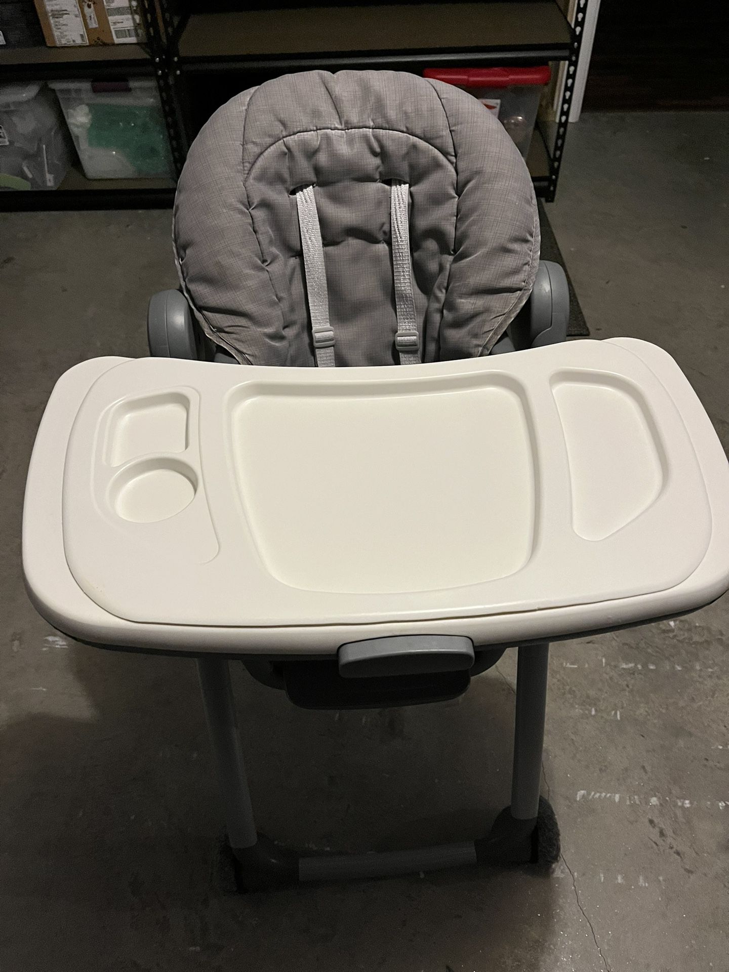 Graco High Chair - Excellent Condition!