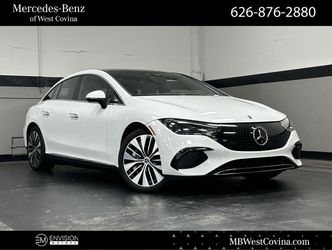 2023 Mercedes-Benz EQE 500 Sedan