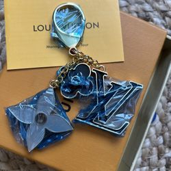 Keychain 