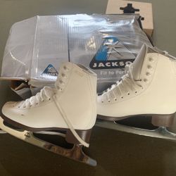 Jackson Cam Skates