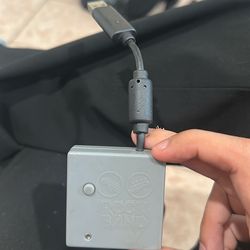 Ps3 Rock Band 1 Guitar Dongle - Model PGTSELEA2B - TESTED