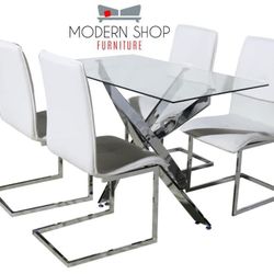 Dining Set *** Brand New *** Fast Delivery 