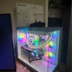 i9 With 5070ti  Gaming Pc 
