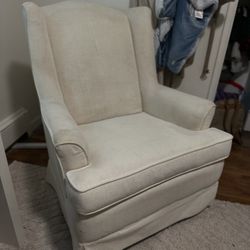 Rocking Chair 