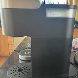 2 Single Cup Keurigs $15.00 Each