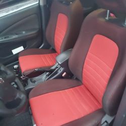 Nissan Sentra Se-R Spec V