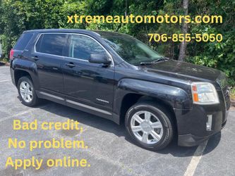 2015 GMC Terrain