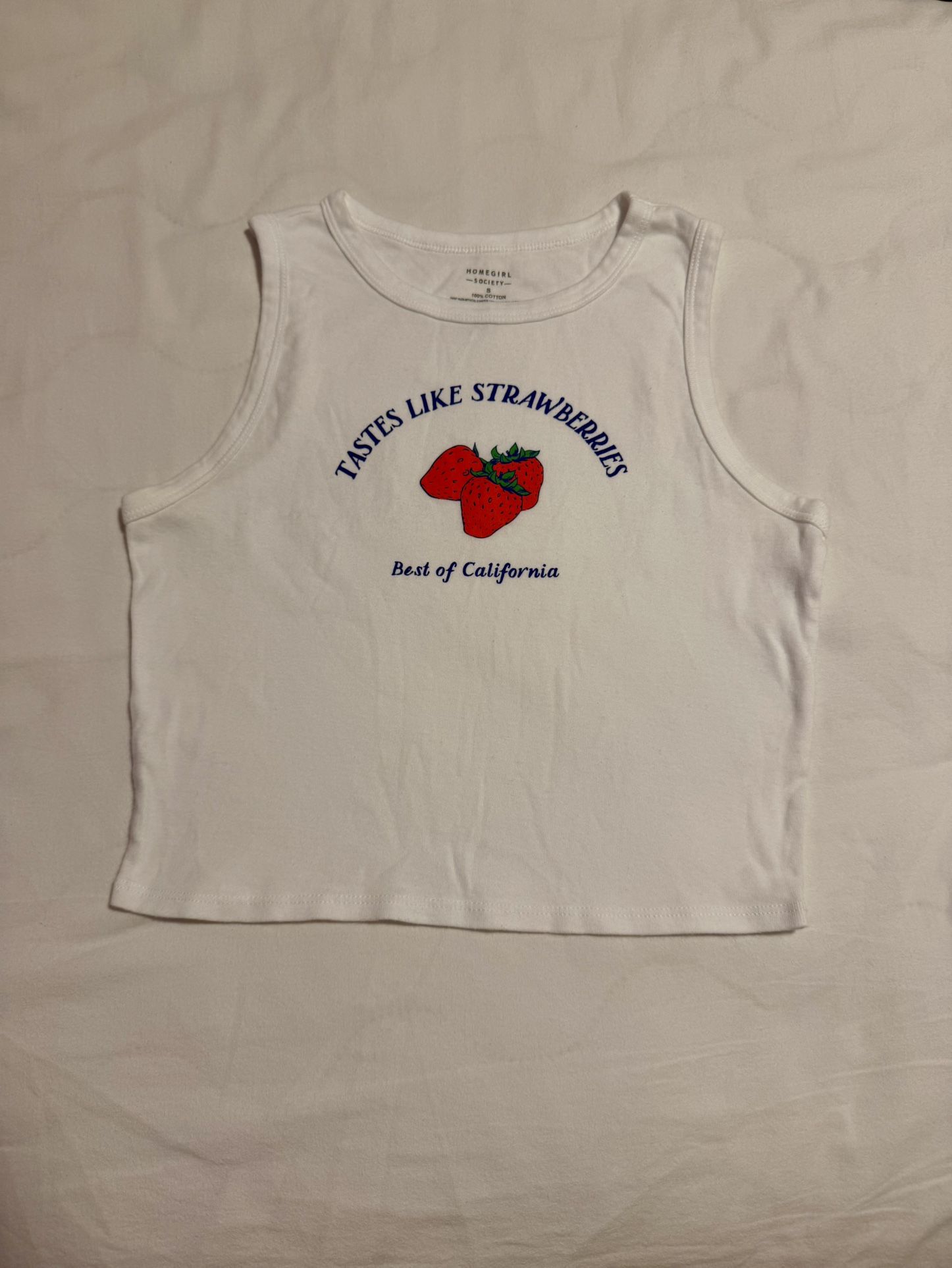 Summer Tank-Top