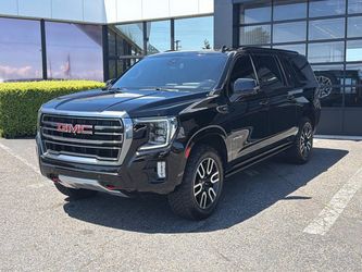 2022 GMC Yukon XL