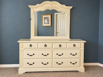 Juego de recámara | Bedroom set