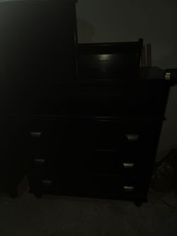 Media Chest Drawer $100 obo