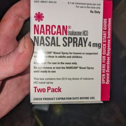 Narcan