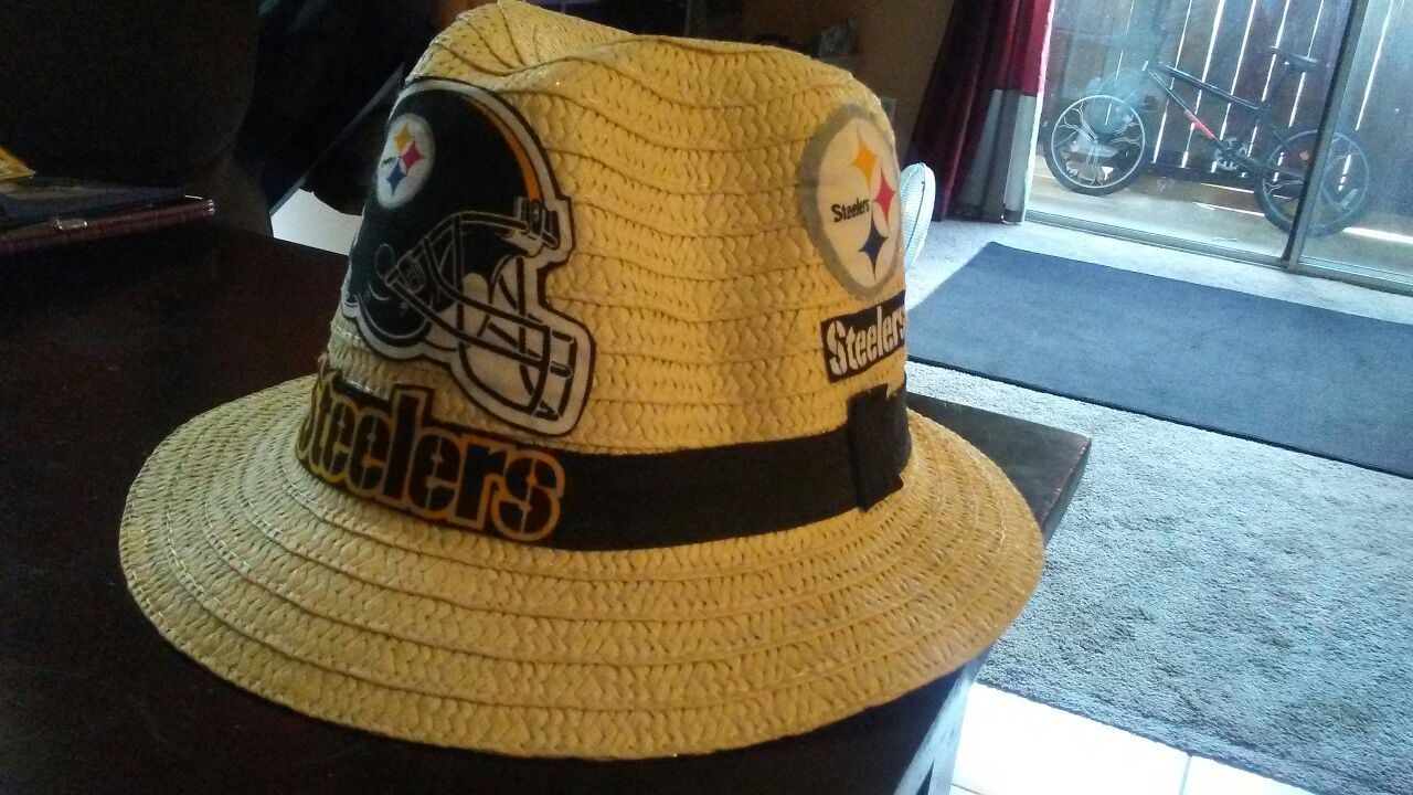 NFL Hats