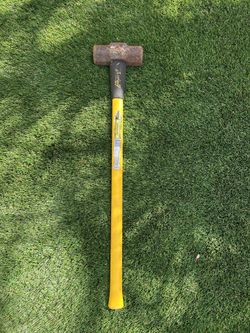 Sledgehammer