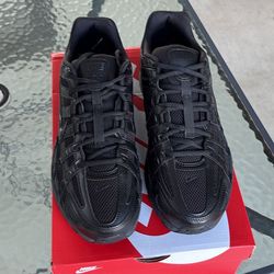 Nike P6000