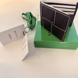 Bottega Vaneta  Men Wallet